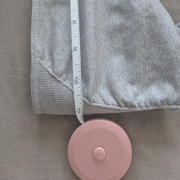 Free People Gray Sports Bra xs - Picture 5 of 5